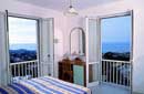 Great view from the room's beds!!